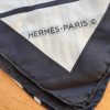Hermes apaszka Vintage